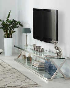 Ławka RTV Madly 200x48x42cm