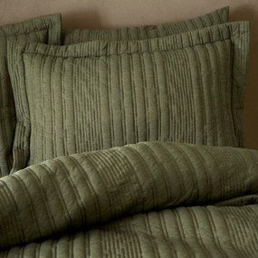 Poszewki na poduszki zestaw 2 szt. 50x75 cm Tamba Stripe – Pineapple Elephant
