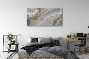 Obraz canvas na ścianę Luksusowa Struktura Onyksu