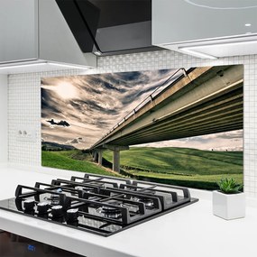 Panel Kuchenny Nowoczesny Most Nad Doliną