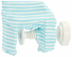 Karuzela Baby Mix słonie i lisy