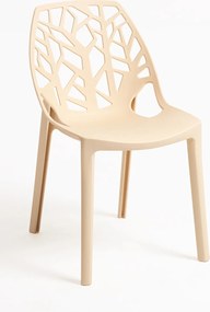 Krzeso polipropylenowe Hissar