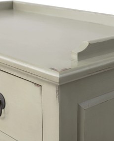 Szafka-barek Olive 70x40x123cm