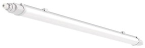 LED Techniczna oprawa świetlówkowa LED/48W/230V 6500K IP65 150 cm