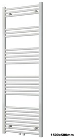 Grzejnik łazienkowy BERNSTEIN R18W
