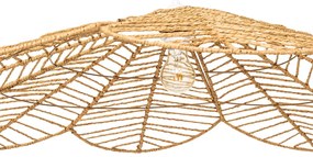 Lampa kwiat FOLK, Ø 98 cm