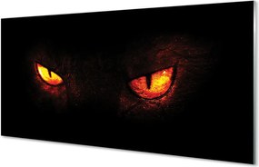 Panel nad Blat Kuchenny Świecące Oczy w Ciemności