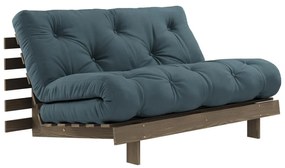 Morska rozkładana sofa 140 cm Roots – Karup Design