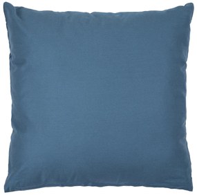4Home Satynowa poszewka na poduszkę Sea Blue, 45 x45 cm