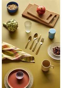 Szklana miska Fuyu – Hübsch