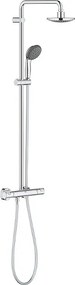 Kolumna prysznicowa termostatyczna GROHE Vitalio Start System 160
