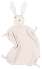 Przytulanka muślinowa Rabbit – Malomi Kids