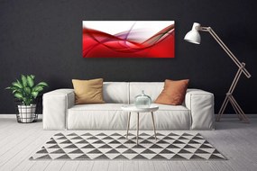 Obraz canvas Wizja Nowoczesnej Przestrzeni