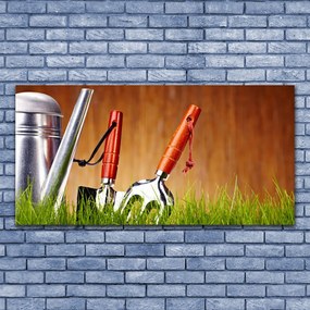 Zdjęcie na płótnie Rustykalny Ogród i Natura