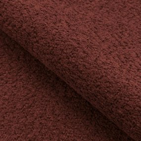 Narożnik wolnostojący ADEL Lewy w tkaninie ANTHOLOGY 08