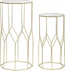 Nowy szklany uchwyt na telefon para cm 50X46X100-40X37X80