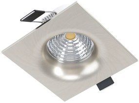 Eglo 98472 - LED Oprawa wpuszczana ściemnialna  SALICETO LED/6W/230V