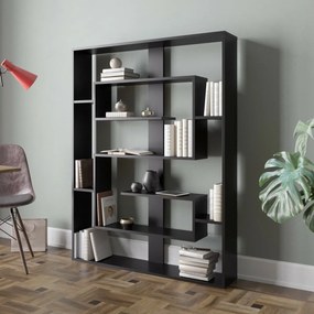 Biblioteczka Estebana Blacka