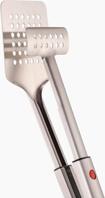 Szczypce kuchenne ze stali nierdzewnej GrillOut – Joseph Joseph