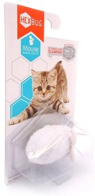 Interaktywna mysz dla kotów – HEXBUG