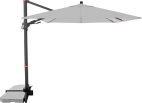 Doppler myZone jasno szary