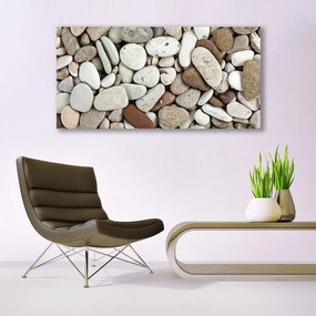 Obraz canvas Panorama Paryża z Wieżą Eiffla