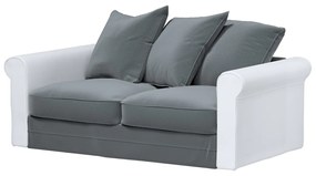 Pokrowiec na sekcję 2-osobową Grönlid, nierozkładaną