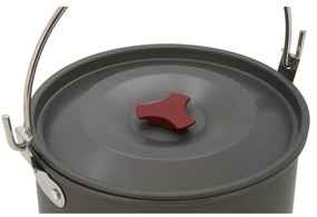 Cattara Kociołek aluminiowy Field, 4 l