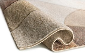 Beżowy dywan 200x290 cm Badet – Universal