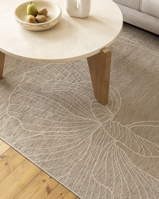 Dywan Velvet beige /sand 160x230cm