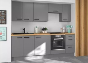 Eleganckie meble kuchenne Sensiv III