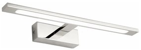 Zuma Line W89443-12W-CH - LED Oświetlenie lustra ALTER LED/12W/230V IP44 chrom