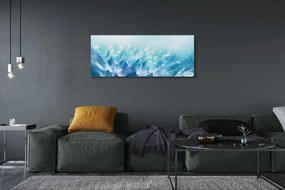 Obraz na płótnie Artystyczna Wizja Dmuchawca