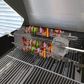 Avenberg Rożen obrotowy Tandoori