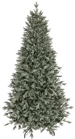 Choinka sztuczna 100% PE Świerk Lodowy 180cm