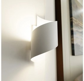 Kinkiet SPINER 1xG9/8W/230V biały