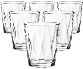 Tescoma Szklanka myDRINK Optic 300 ml, 6 szt., 300 ml