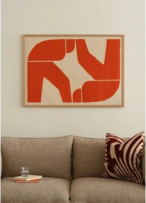 Plakat 70x50 cm 4PM – Nord Projects – The Poster Club