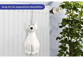 Ceramiczne nawilżacze na kaloryfer zestaw 2 szt. – Maximex