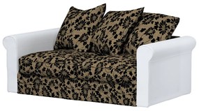 Pokrowiec na sekcję 2-osobową Grönlid, nierozkładaną