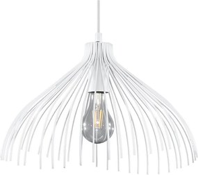 Lampa wisząca UMB biały