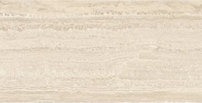 Mexen Neo Travertino Crema gres szkliwiony rekt. G1, płytka podłogowo-ścienna 120 x 60 cm, mat - TL302-120-060-02