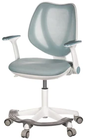 Krzesło biurowe Autronic KA-C806 BLUE