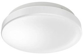 Ledvance - LED Oświetlenie łazienkowe z czujnikiem CEILING ROUND LED/18W/230V IP44