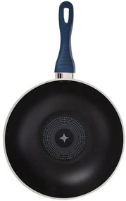 Orion Patelnia WOK DIAMANT, 30 cm