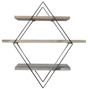 Półka Triple
