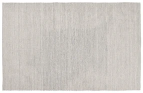 Szarobeżowy dywan odpowiedni na zewnątrz z włókien z recyklingu 200x300 cm Tendor – Blomus