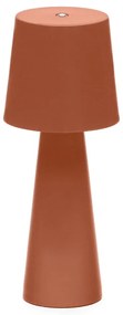 Lampa zewnętrzna LED ze ściemniaczem na USB ø 10 cm Arenys – Kave Home