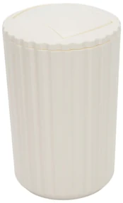 Kosz łazienkowy na śmieci, Swing Bin, 3l