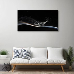 Obraz na płótnie Futurystyczny Design Form